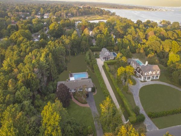 Hamptons Luxury