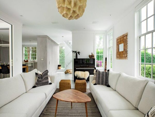 Beautiful Hamptons Vacation Rental Home with Private Pool