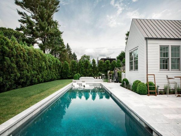 Beautiful Hamptons Vacation Rental Home with Private Pool