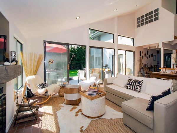 East Hampton Vacation Pool Home 4 Bedroom