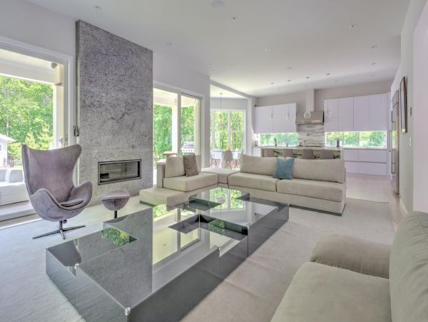 Amagansett Vacation Home With Pool Six Bedroom