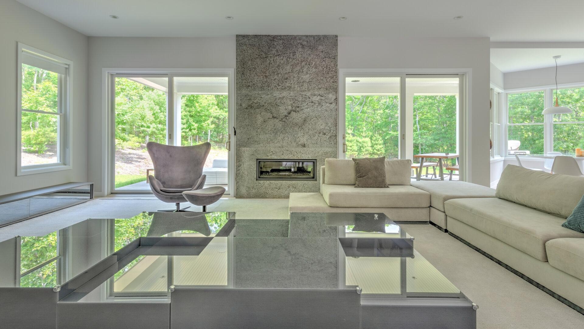 Amagansett Vacation Home With Pool Six Bedroom