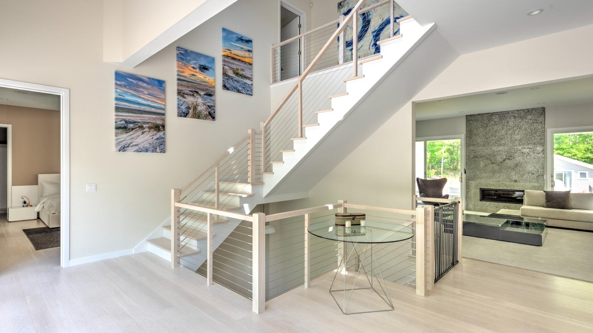 Amagansett Vacation Home With Pool Six Bedroom