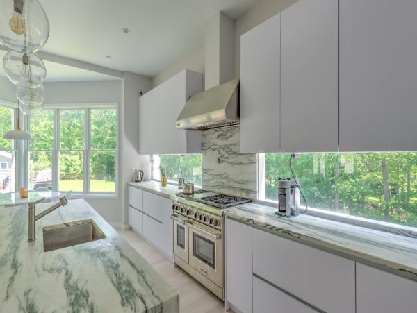 Amagansett Vacation Home With Pool Six Bedroom