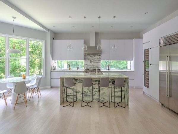 Amagansett Vacation Home With Pool Six Bedroom