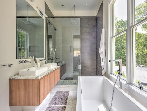 Amagansett Vacation Home With Pool Six Bedroom