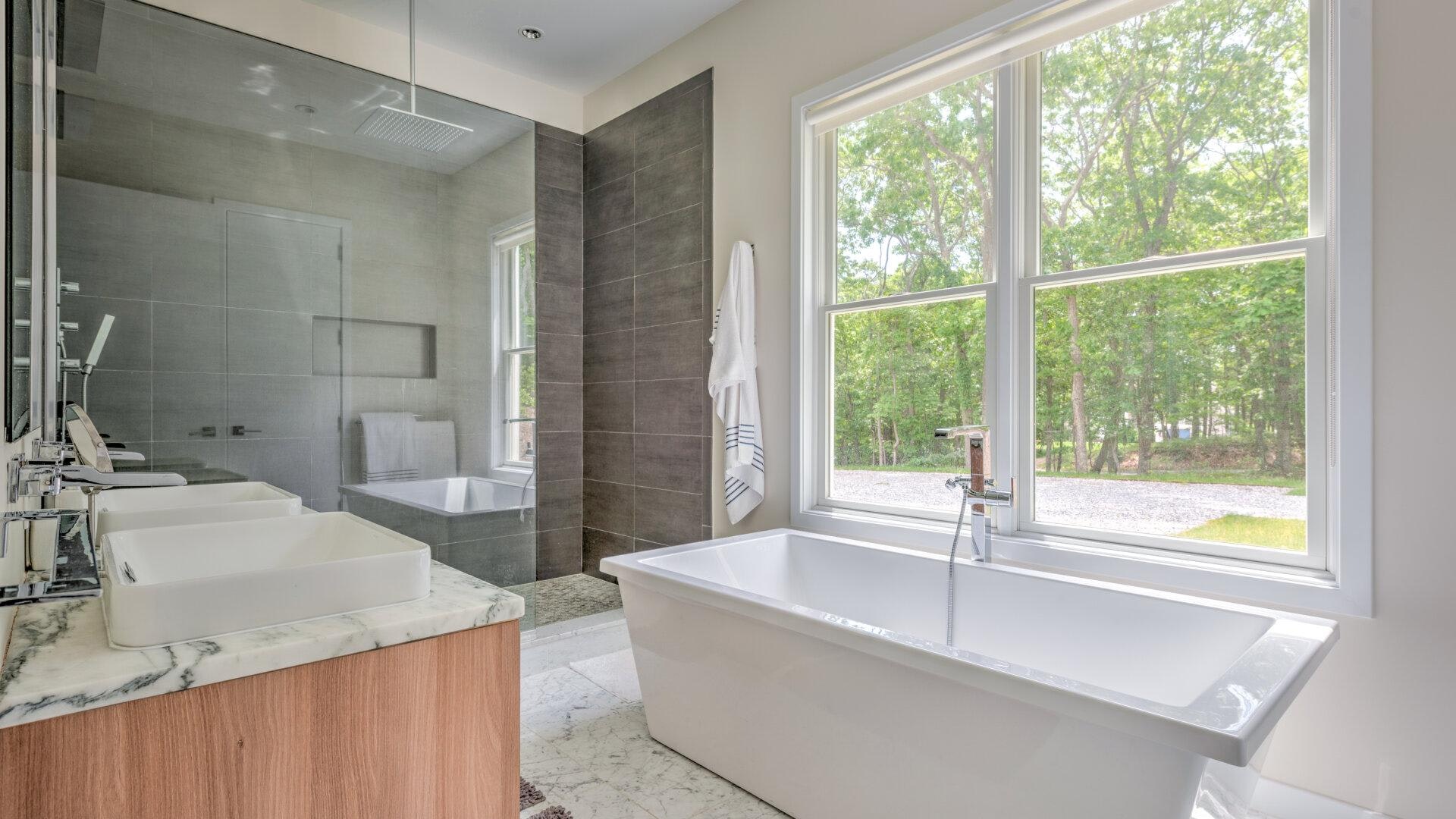 Amagansett Vacation Home With Pool Six Bedroom