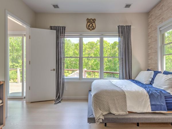 Amagansett Vacation Home With Pool Six Bedroom