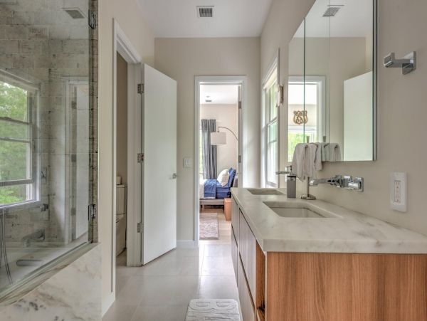 Amagansett Vacation Home With Pool Six Bedroom