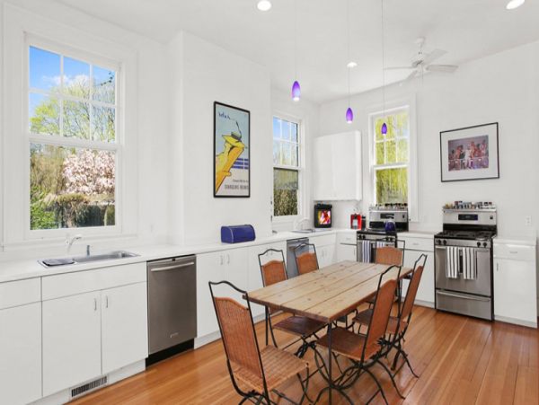 Beautiful Hamptons Vacation Rental With Private Pool