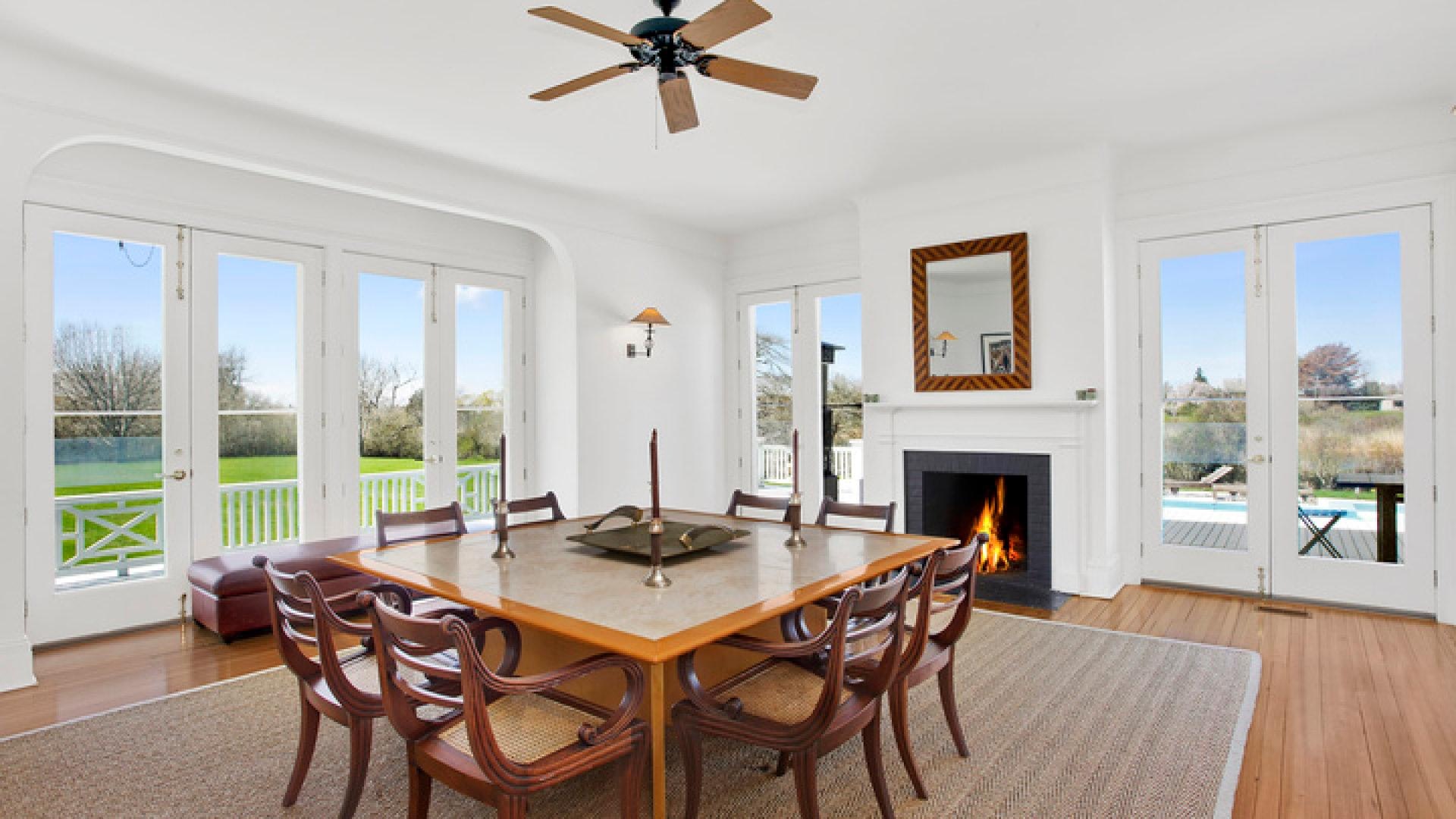 Beautiful Hamptons Vacation Rental With Private Pool