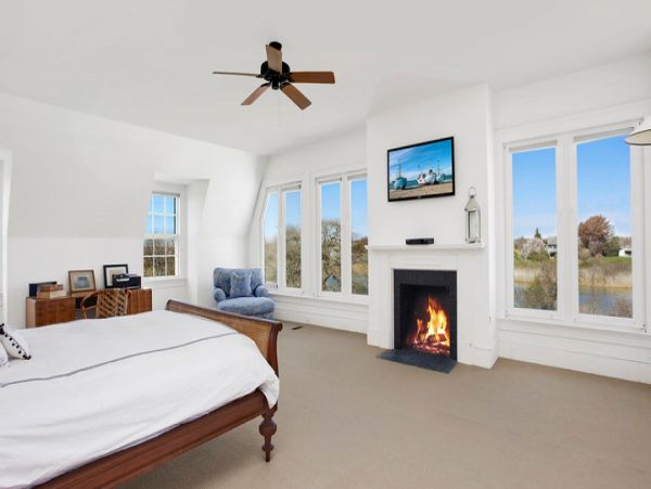 Beautiful Hamptons Vacation Rental With Private Pool
