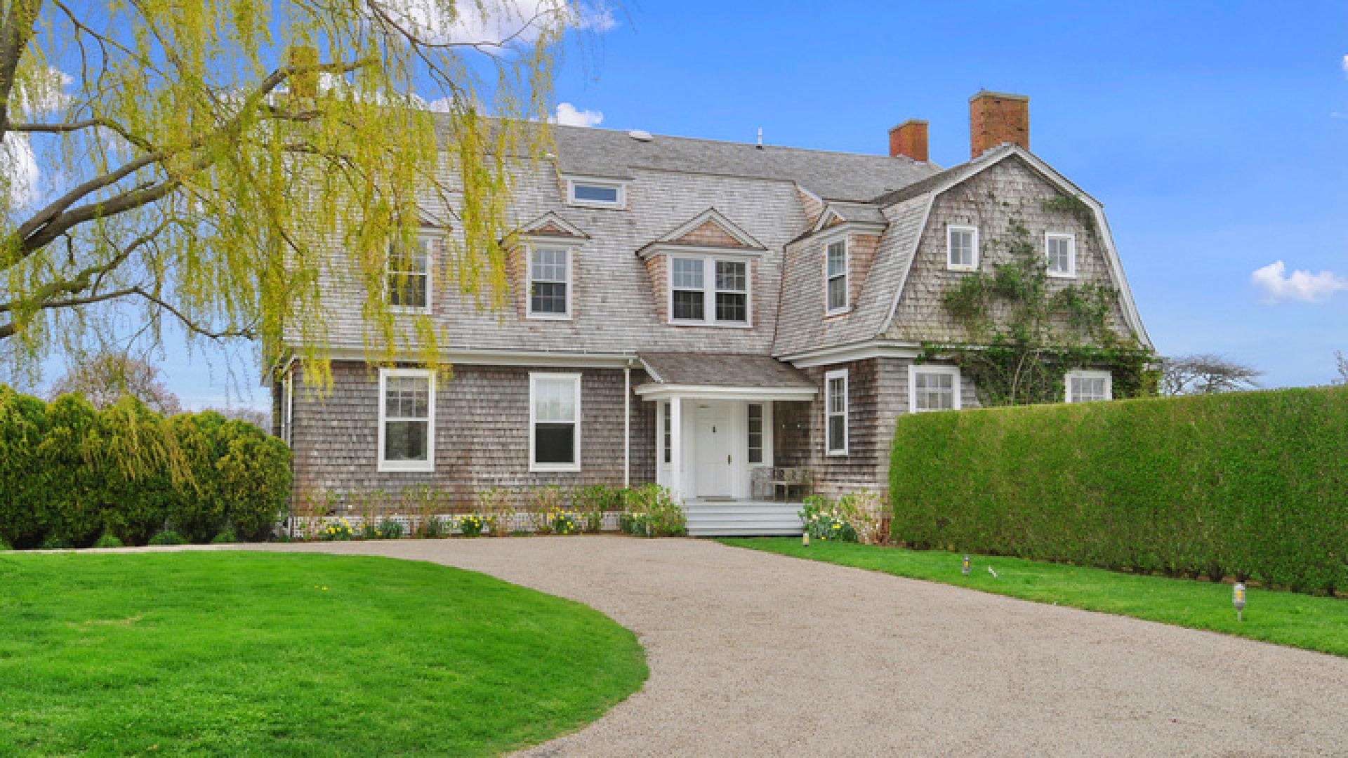 Beautiful Hamptons Vacation Rental With Private Pool