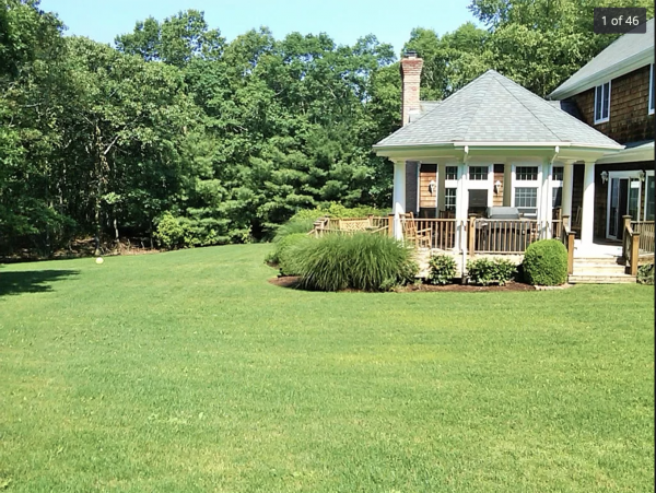 Southampton Four Bedroom Vacation Home 10 Guests