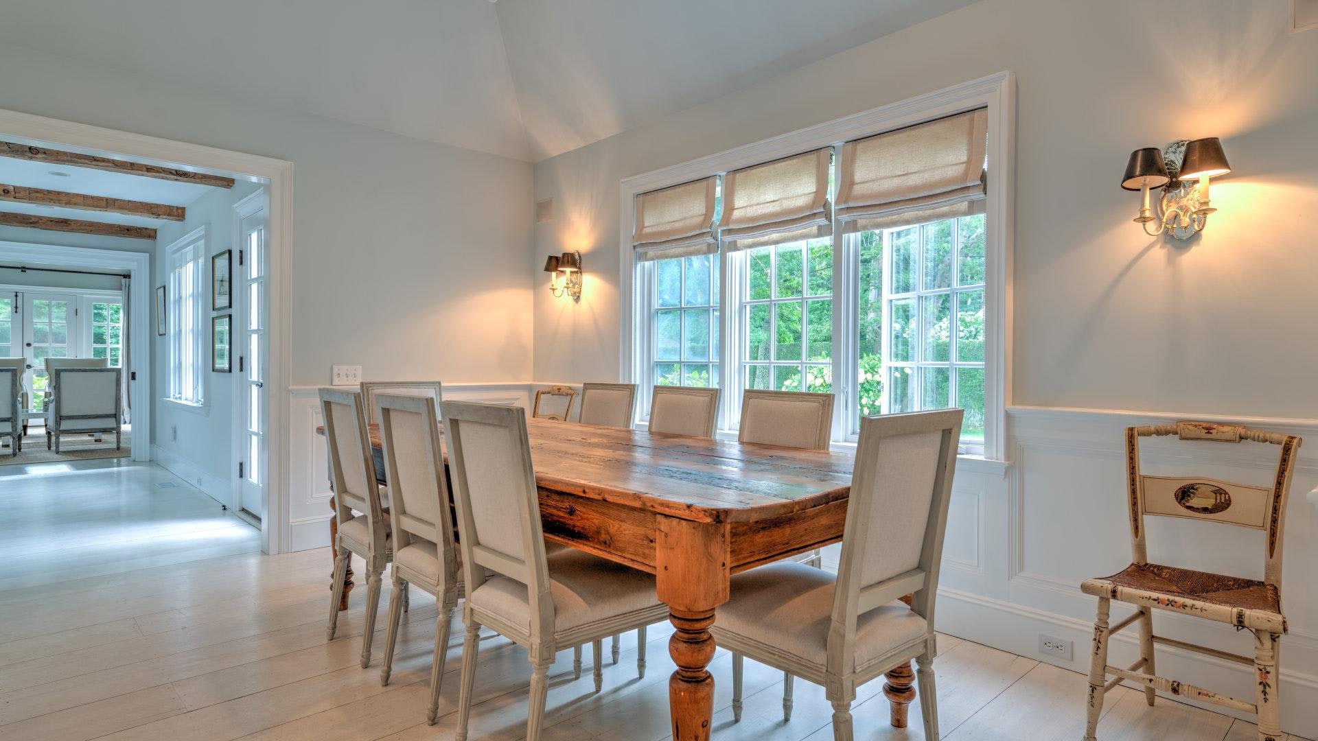 Hamptons Home 999740