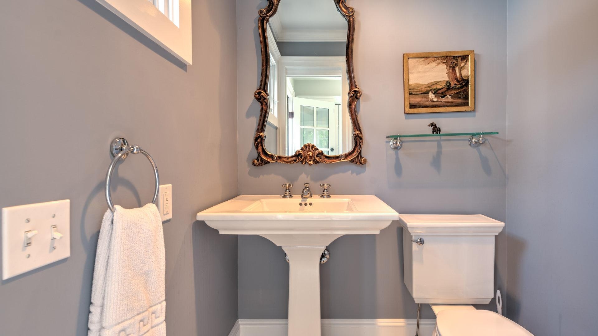 Hamptons Home 999740