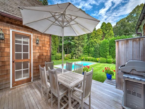Hamptons Home 999740