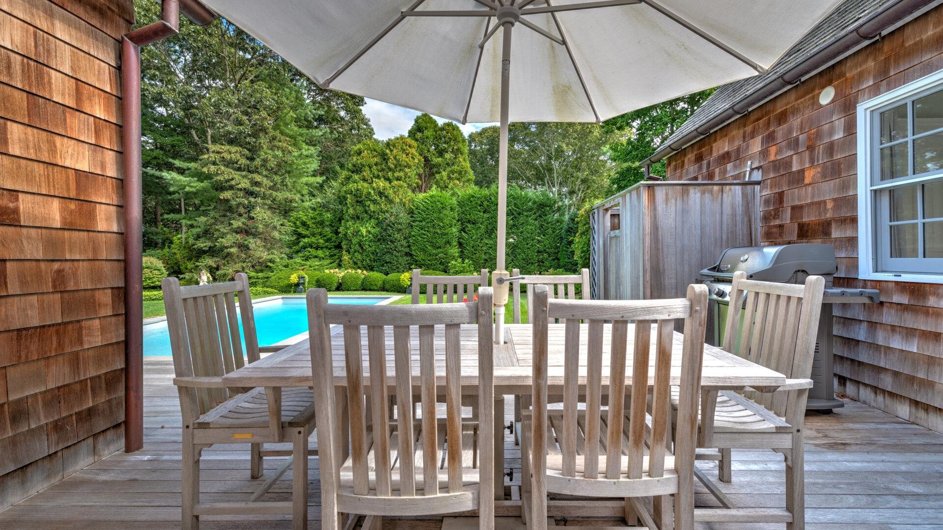 Hamptons Home 999740