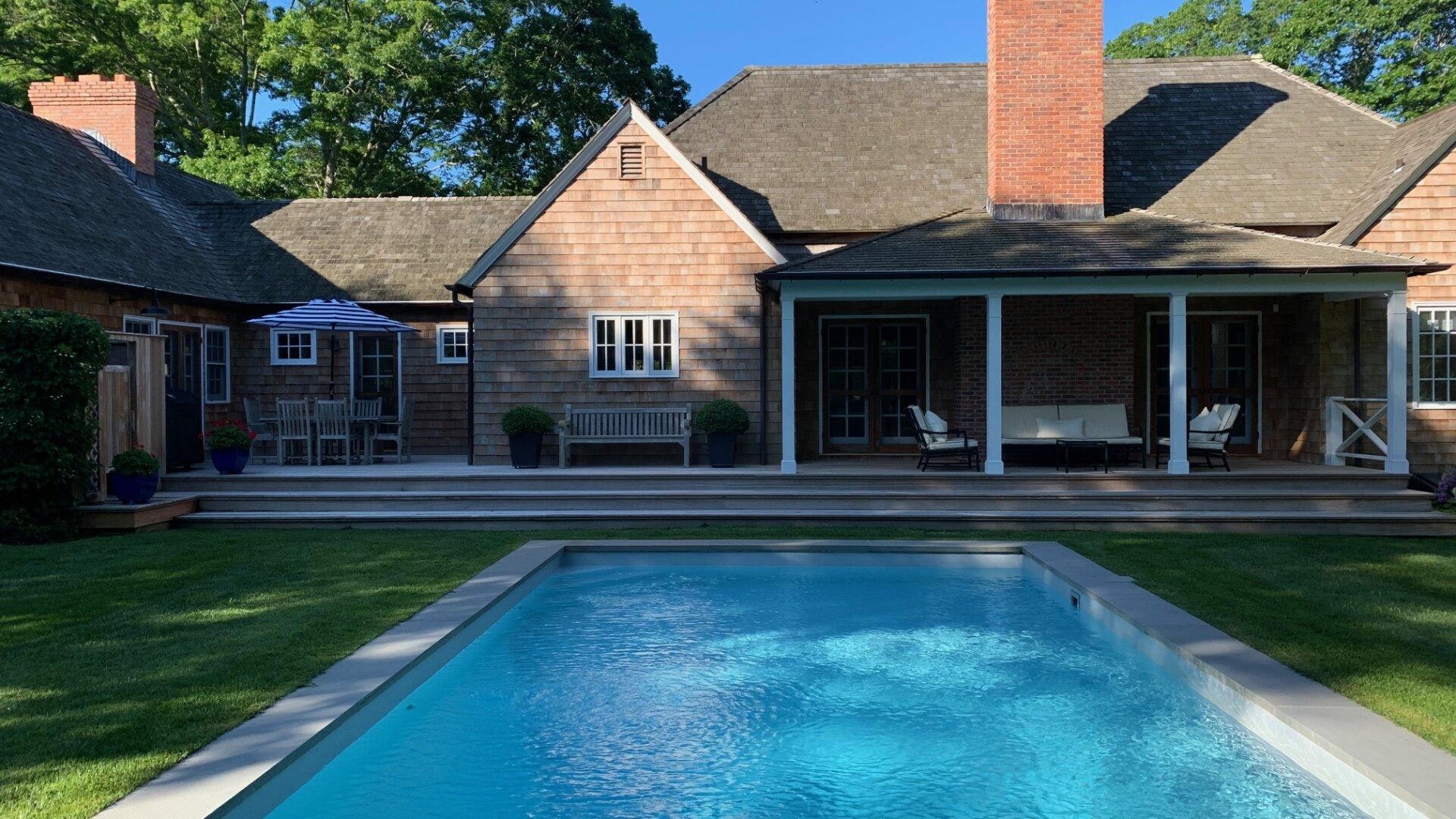 Hamptons Home 999740