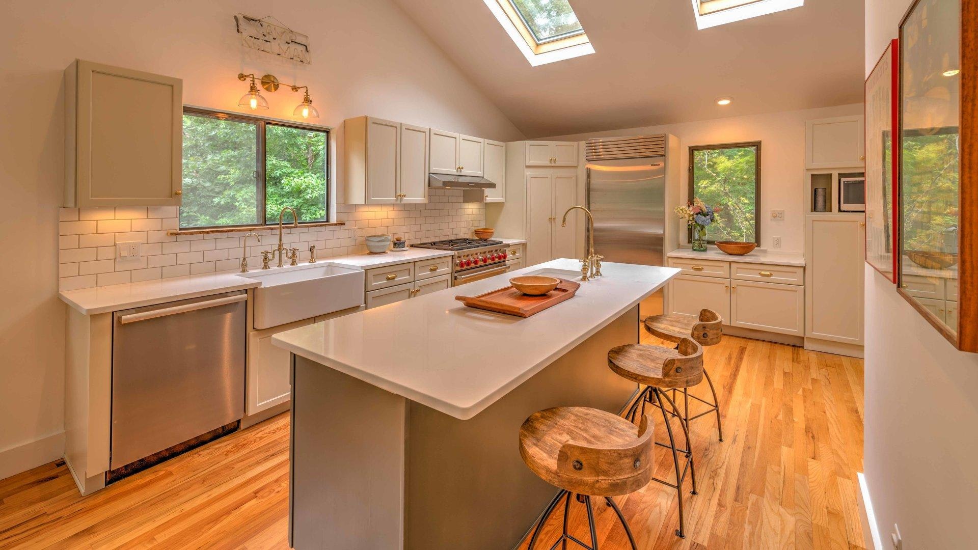 East Hampton Luxury Vacation Pool Home