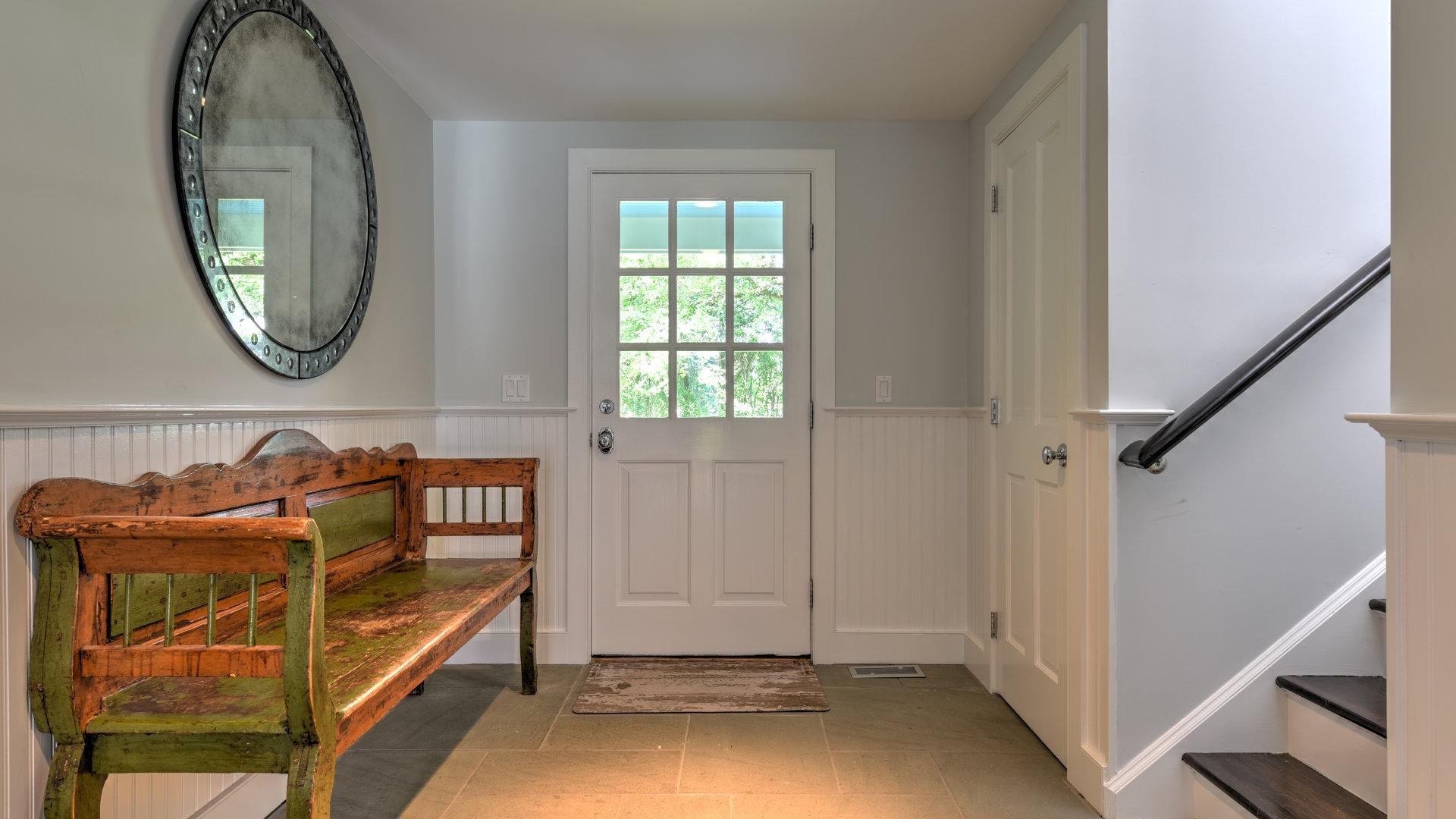 Walk to Beach Hamptons Vacation Home Six Bedroom