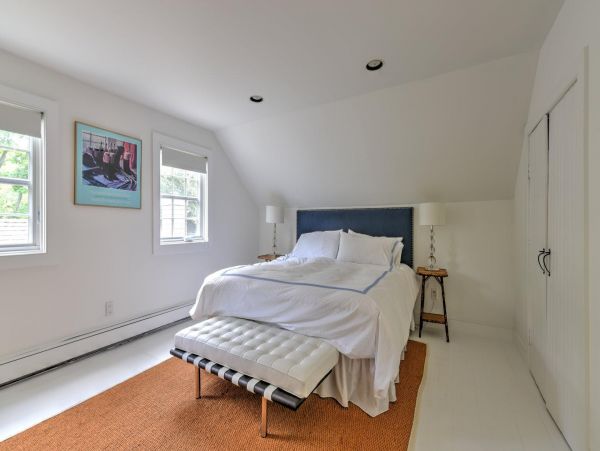 Walk to Beach Hamptons Vacation Home Six Bedroom