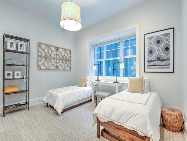 East Hampton Vacation Home Six Bedroom with Pool
