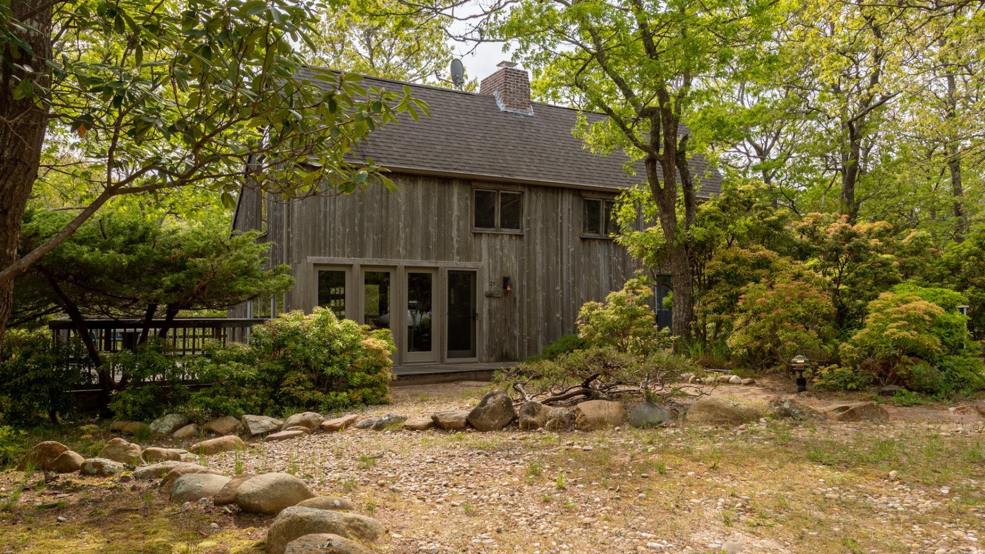 Hamptons Home 999744