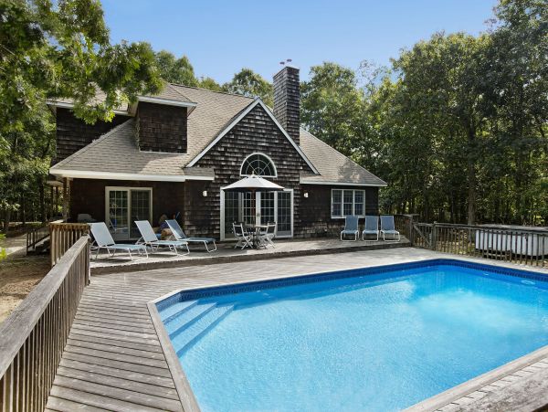 Hamptons Home 999746