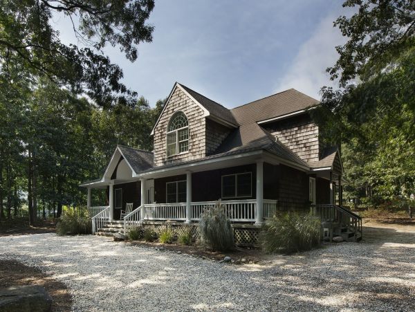 Hamptons Home 999746
