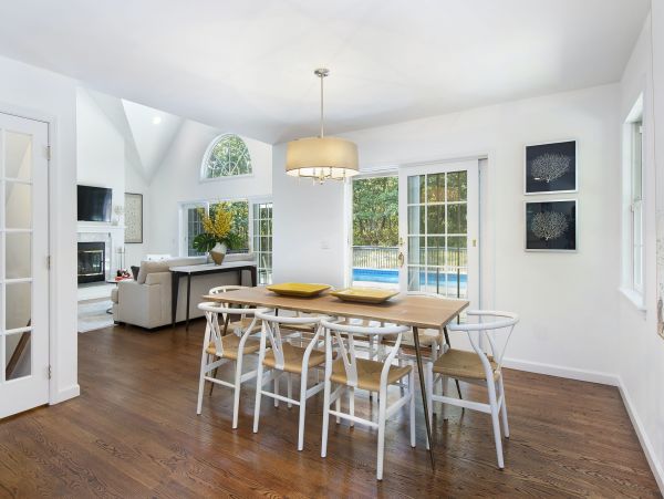 Hamptons Home 999746