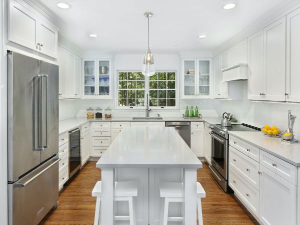 Hamptons Home 999746