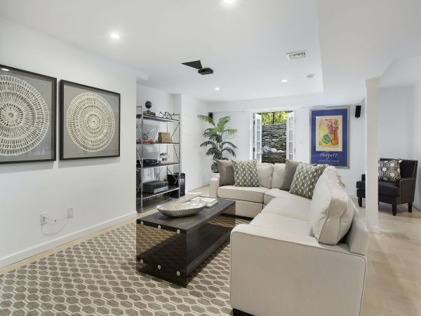 Hamptons Home 999746