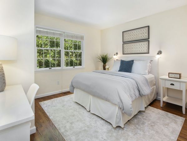 Hamptons Home 999746