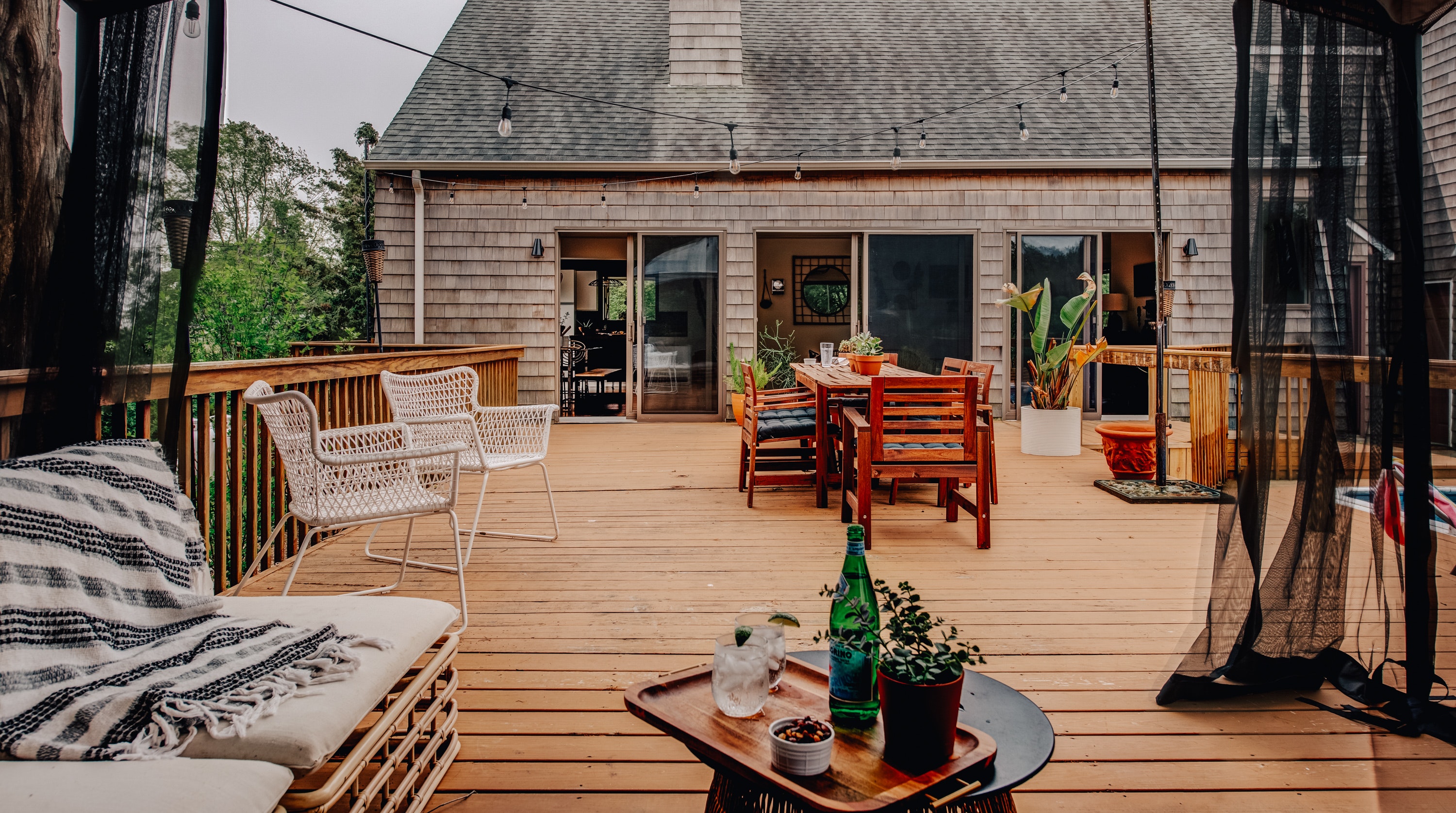 Hamptons Home 999747