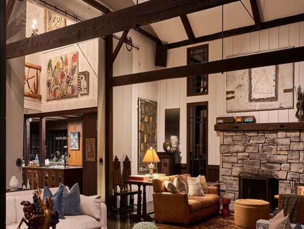 Hamptons Home 999748