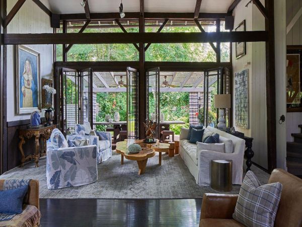 Hamptons Home 999748