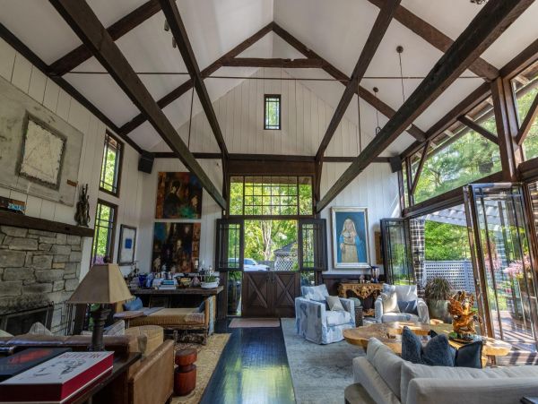 Hamptons Home 999748