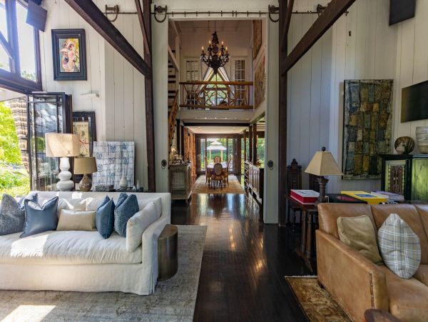 Hamptons Home 999748