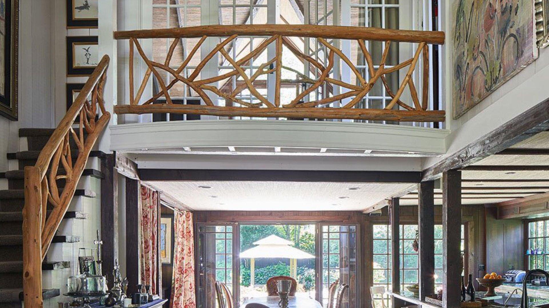 Hamptons Home 999748