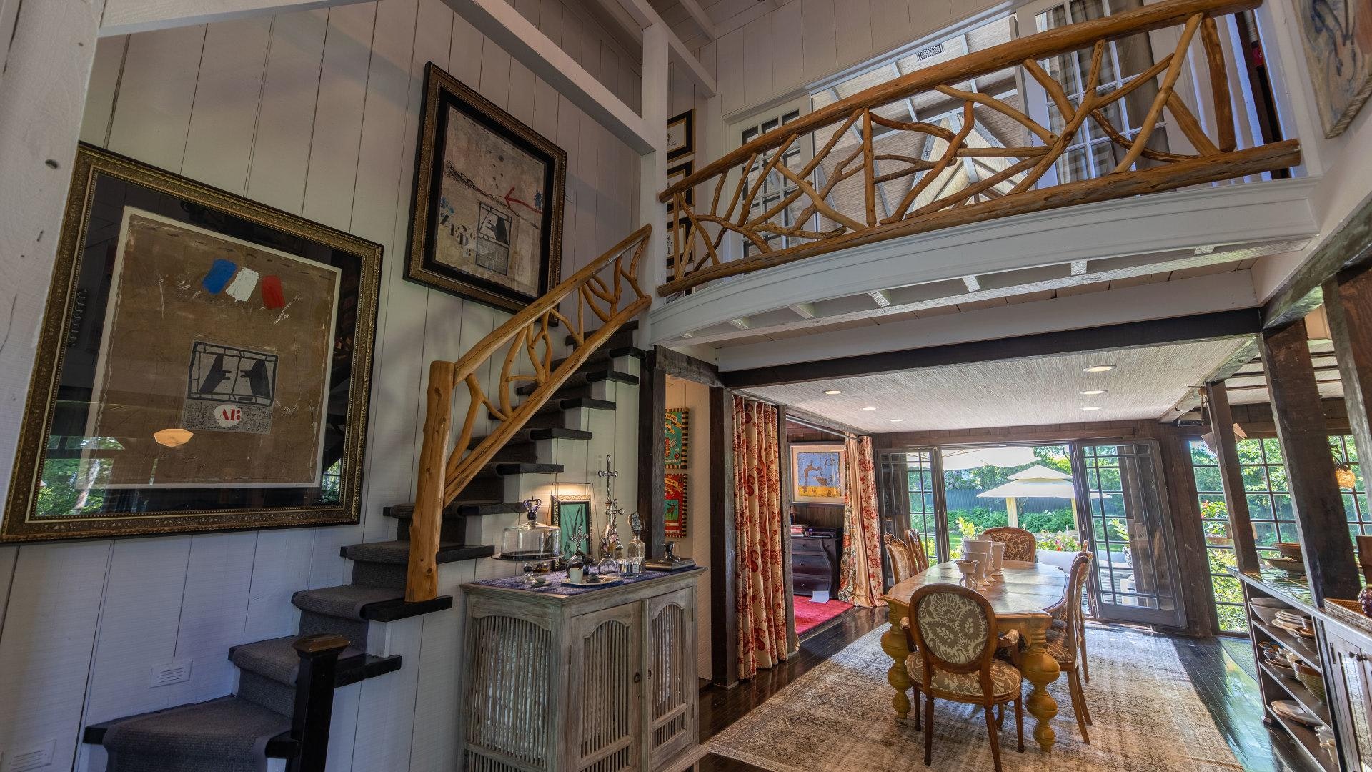 Hamptons Home 999748