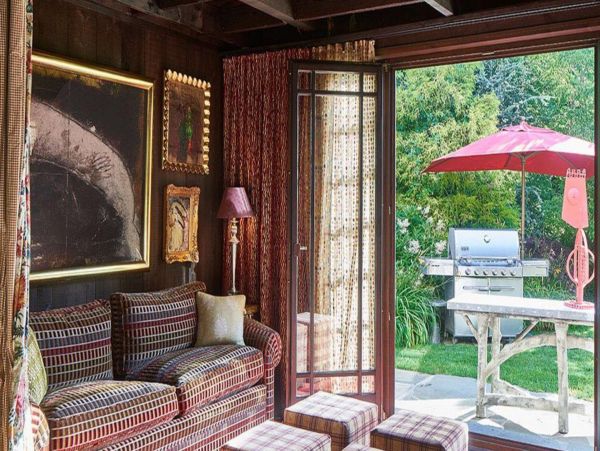 Hamptons Home 999748