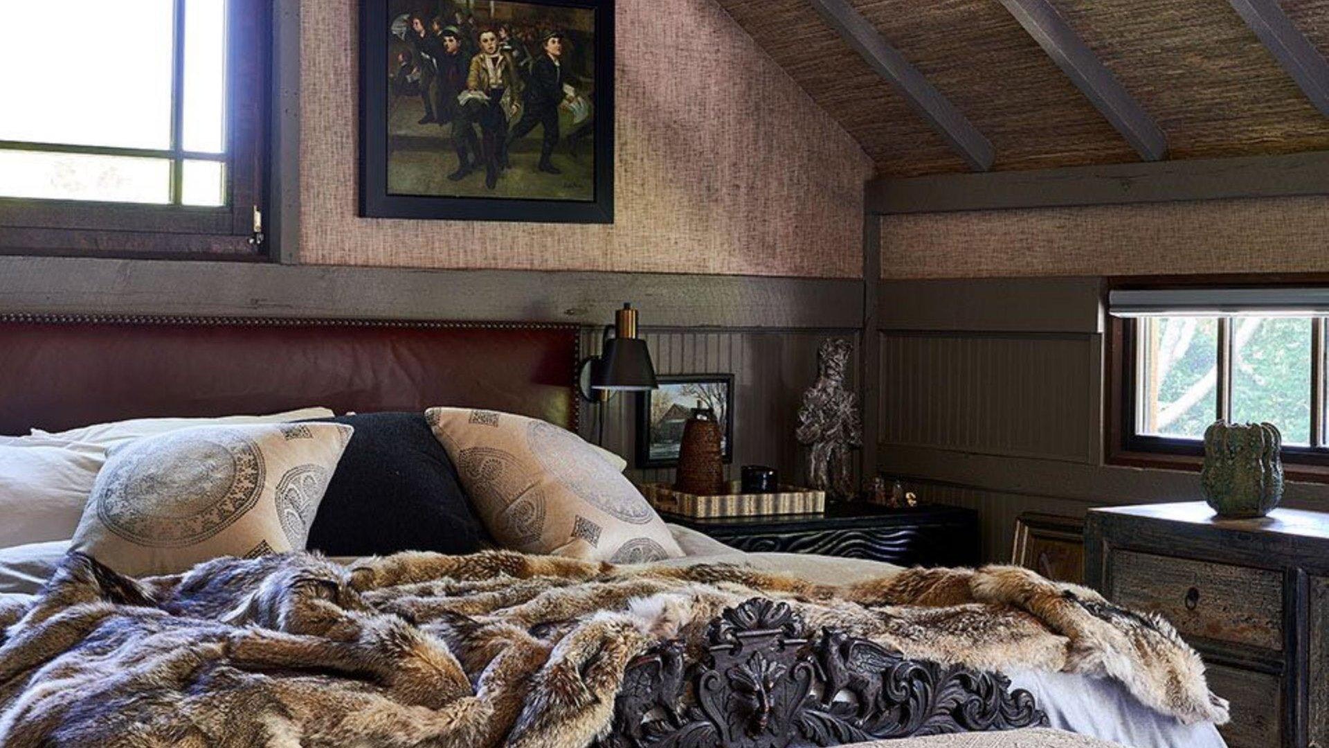 Hamptons Home 999748