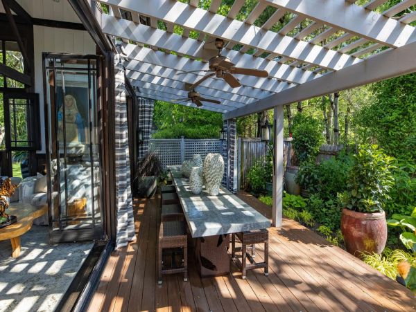 Hamptons Home 999748