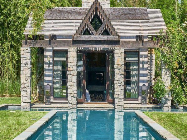 Hamptons Home 999748