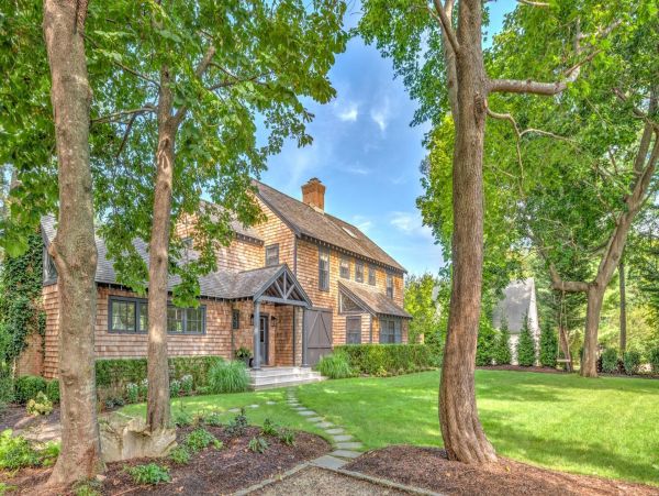 Hamptons Home 999749