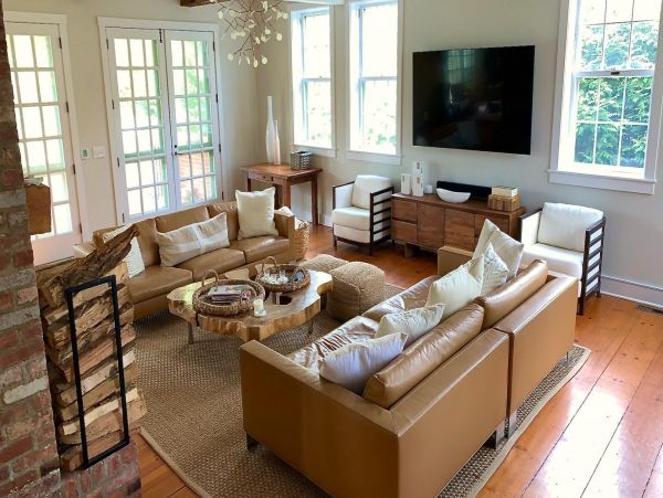 Hamptons Home 999749