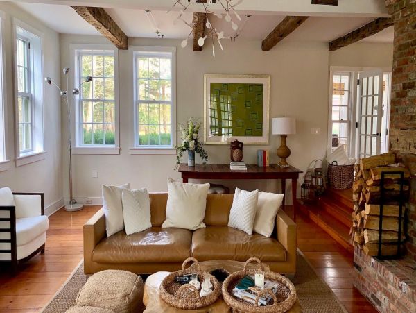Hamptons Home 999749