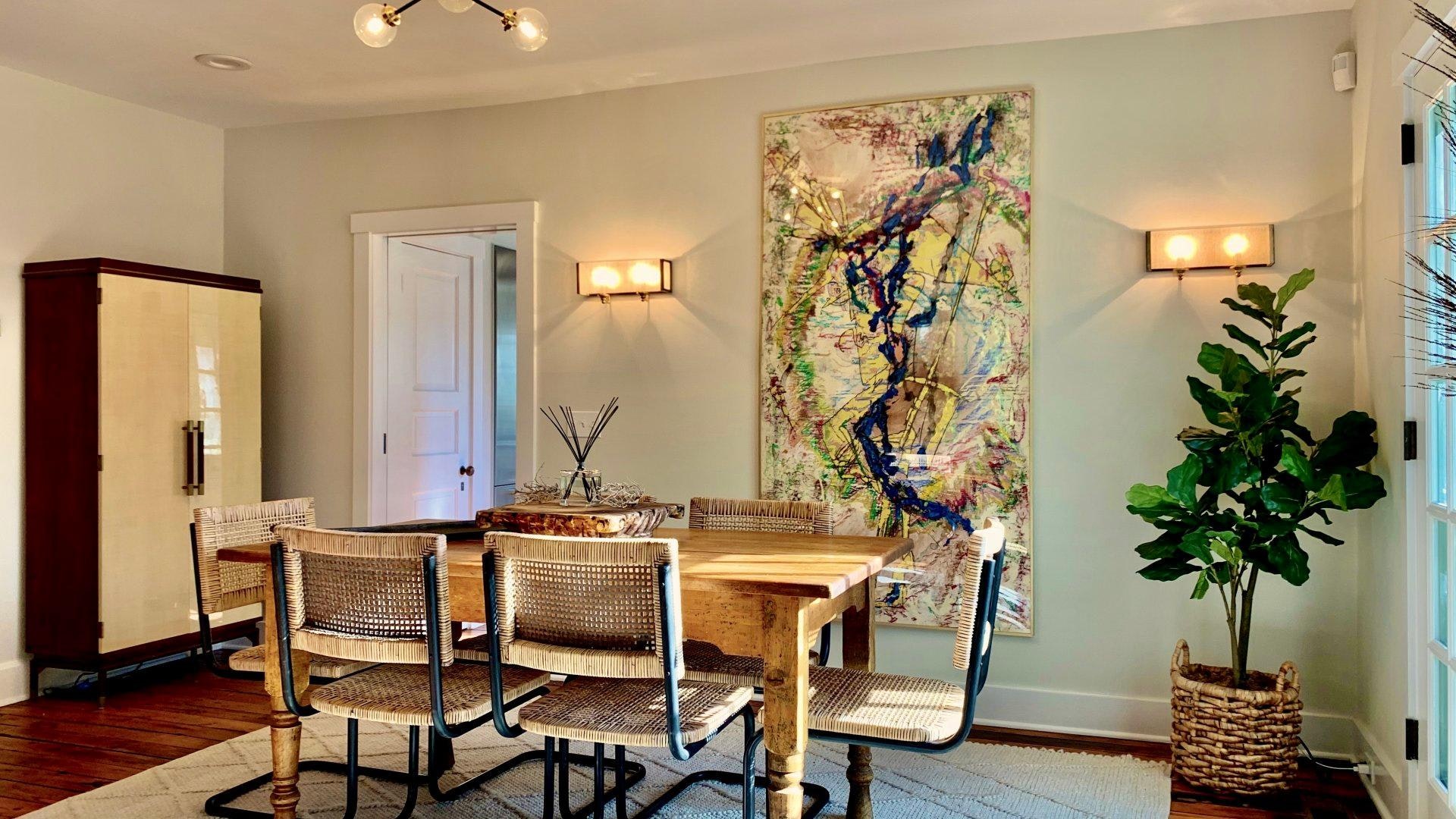 Hamptons Home 999749