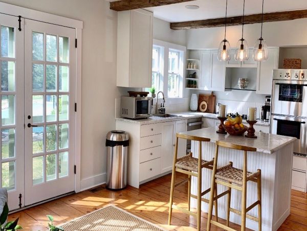 Hamptons Home 999749
